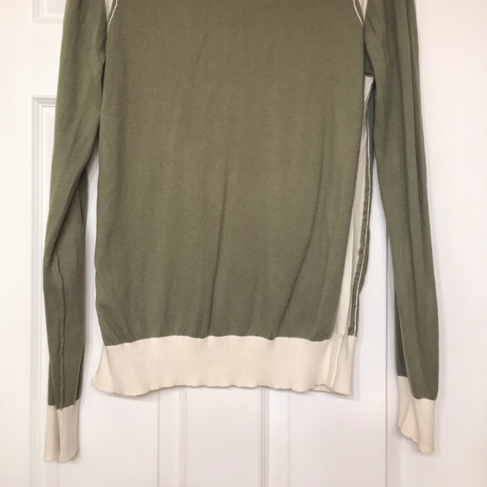 Long sleeve pullover - Picture 6 of 6